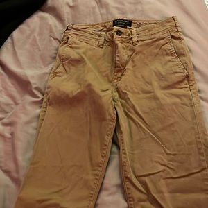 American Eagle Khaki